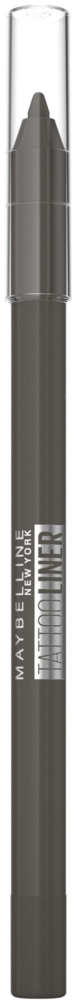 Image of Maybelline NY Tattoo Liner Gel Pencil 920 Grayish Black