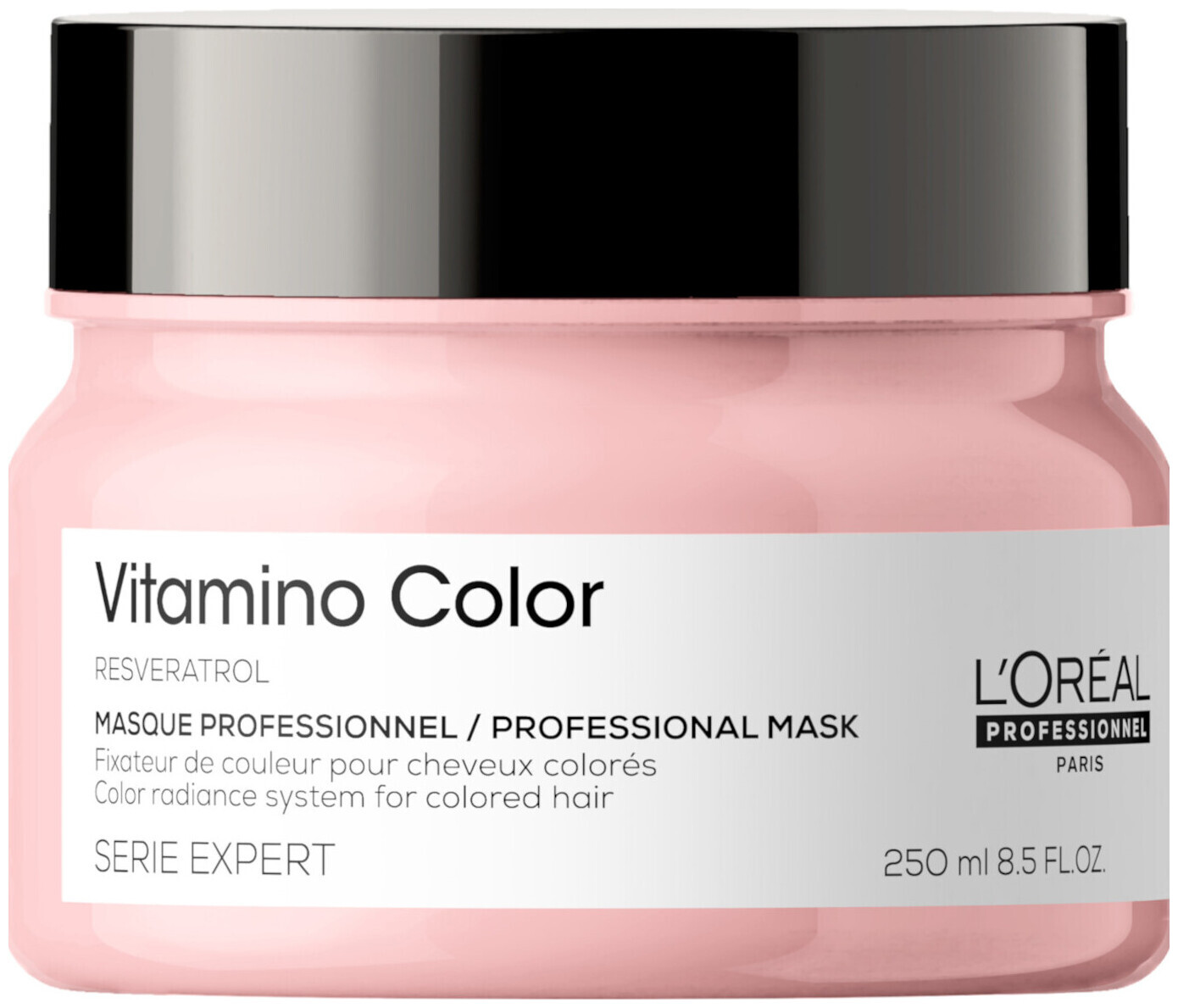 L'Oréal Professionnel L'Oreal Prof.Vitamin Color Maske 250Ml