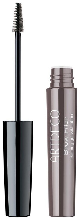 Image of Artdeco Eye Brow Filler 3 brown