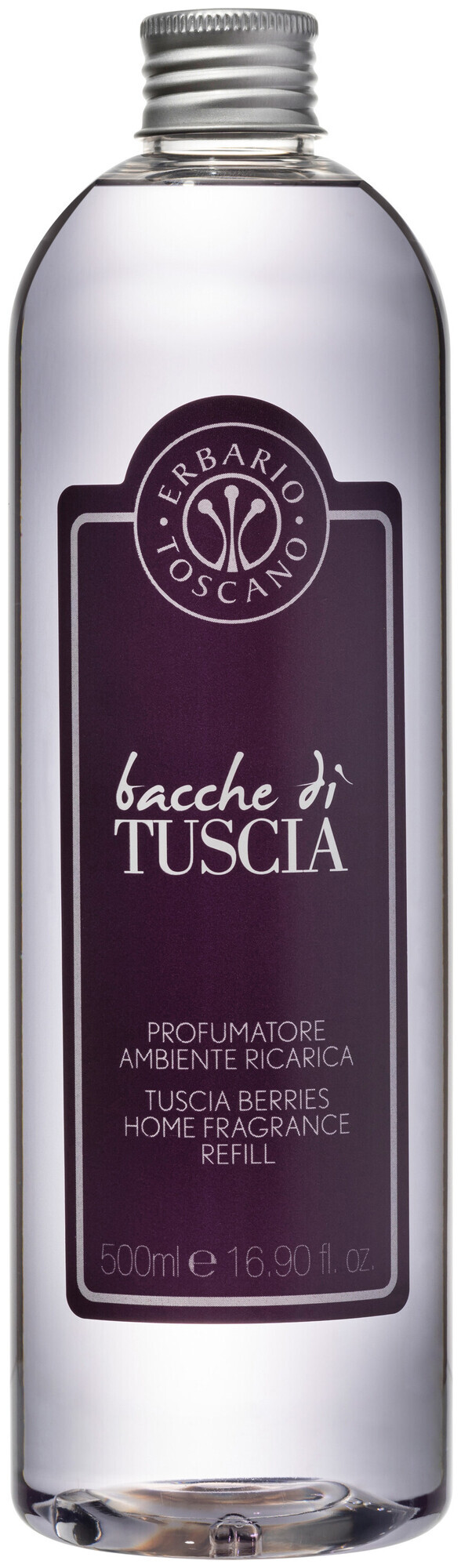 Erbario Toscano Refill Diffuser Erbario Bacche di Tuscia