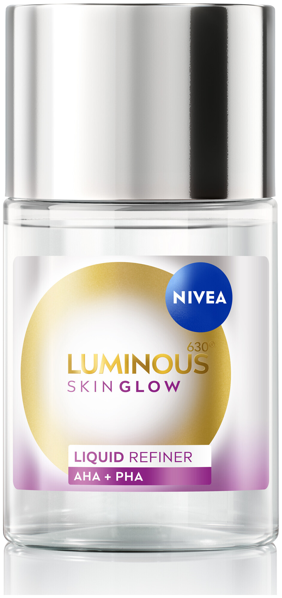 Image of Nivea Luminous630® Skin Glow Liquid Refiner