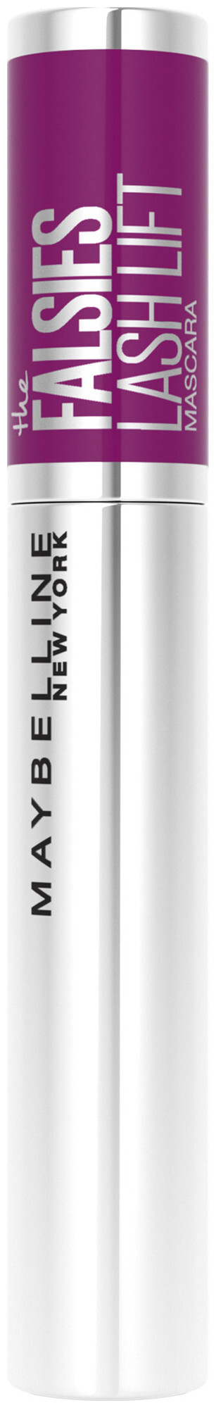 Image of Maybelline NY The Falsies Lash Lift Mascara 02 Brown