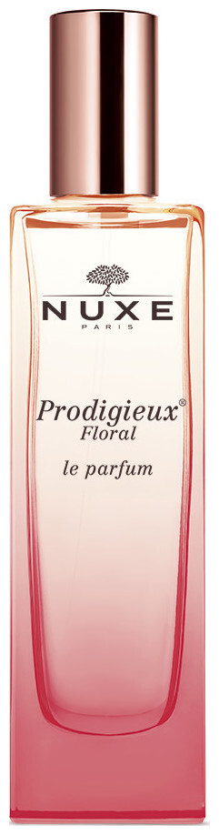 Image of Nuxe Prodigieux Floral Le Parfum 50ml