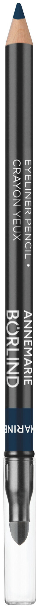 Image of Annemarie Börlind Kajalstift marine blue