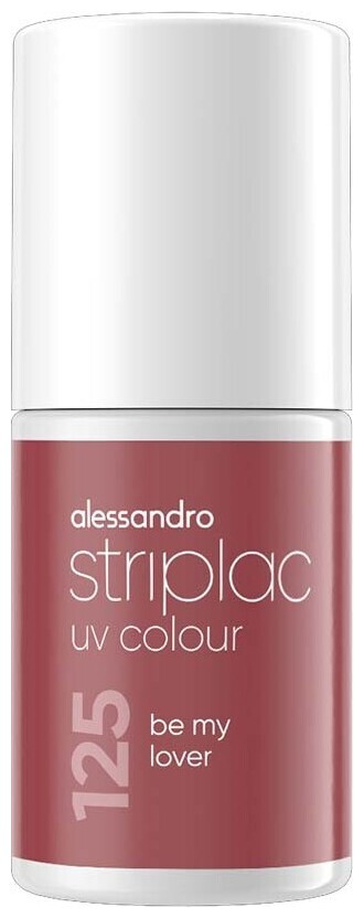 Alessandro Striplac UV Colour Be My Lover | 6.5ml