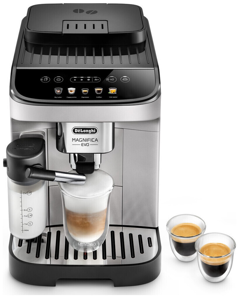 Image of De Longhi Kaffeevollautomat Magnifica Evo Ecam290.61Sb