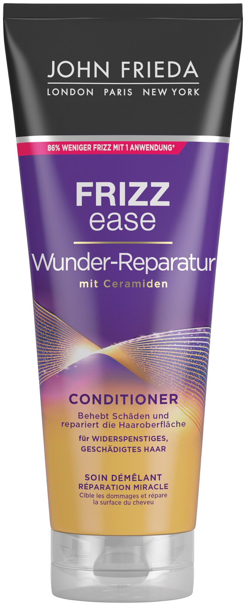 Image of John Frieda Frizz Ease Wunder-Reparatur Conditioner