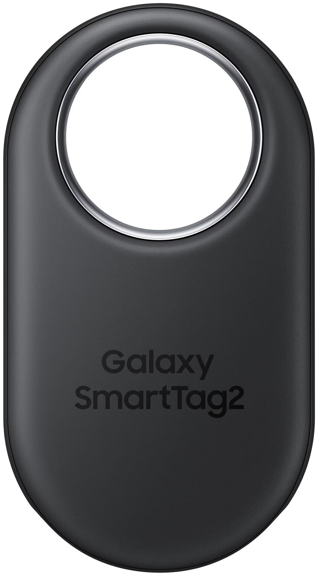 SmartTag2 Samsung Galaxy Keyfinder noir