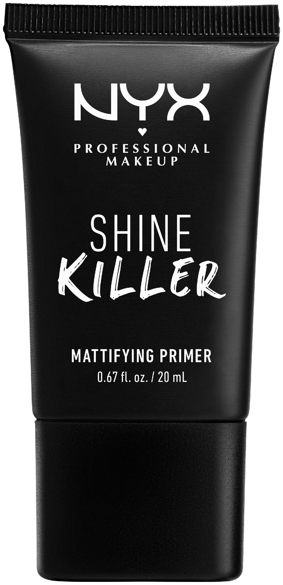 Image of NYX Professional Makeup Shine Killer Primer, Mini