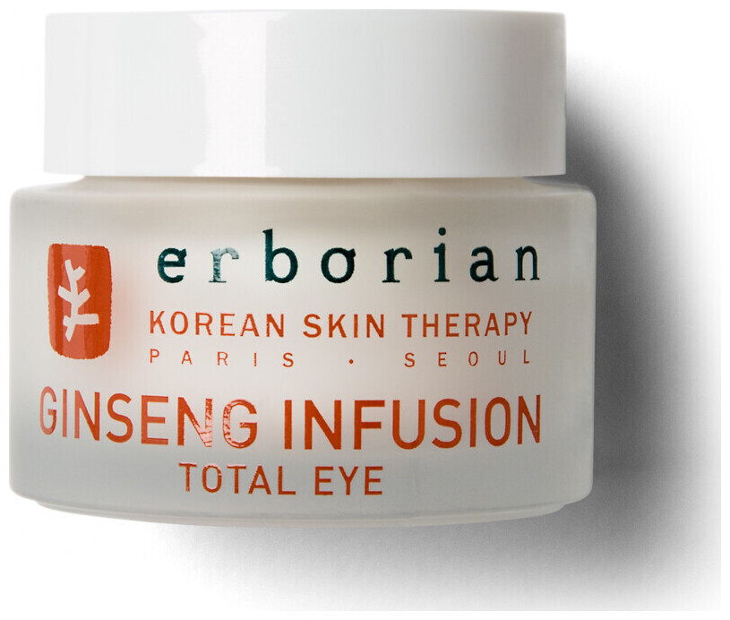 Image of Erborian Ginseng Infusion Eye 15Ml