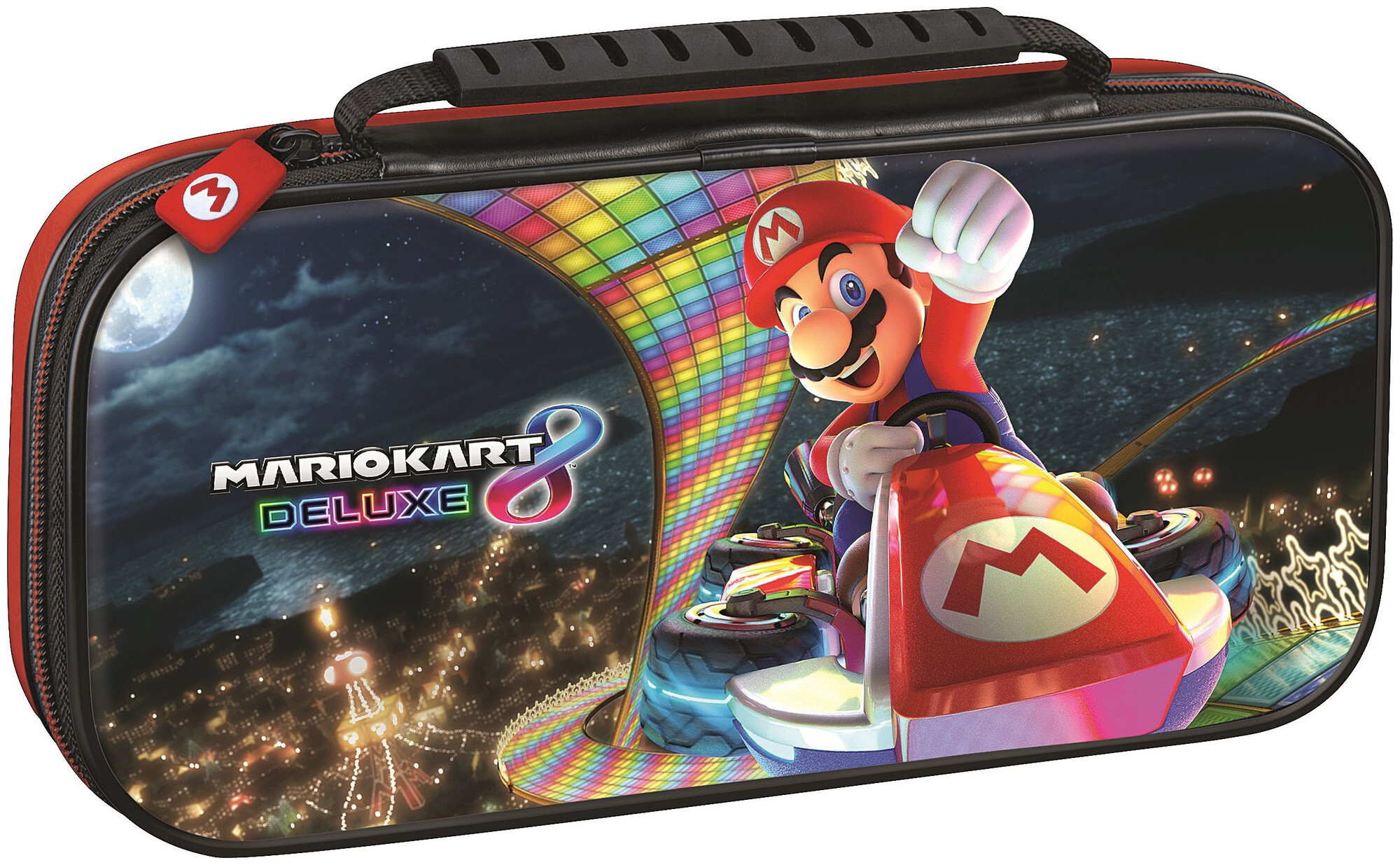 Image of Nintendo Travel Case Mario Kart 8 [Nsw]