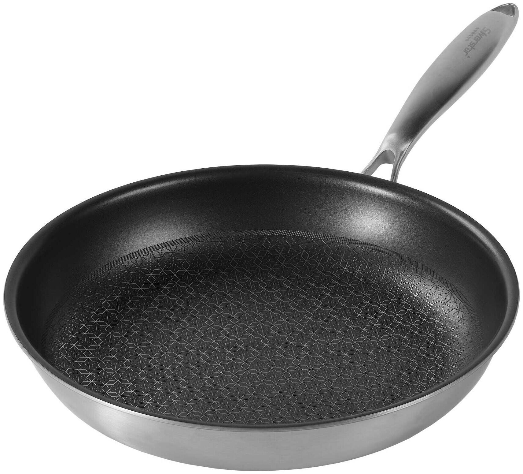 Image of Stoneline Bratpfanne Silverstar 28cm