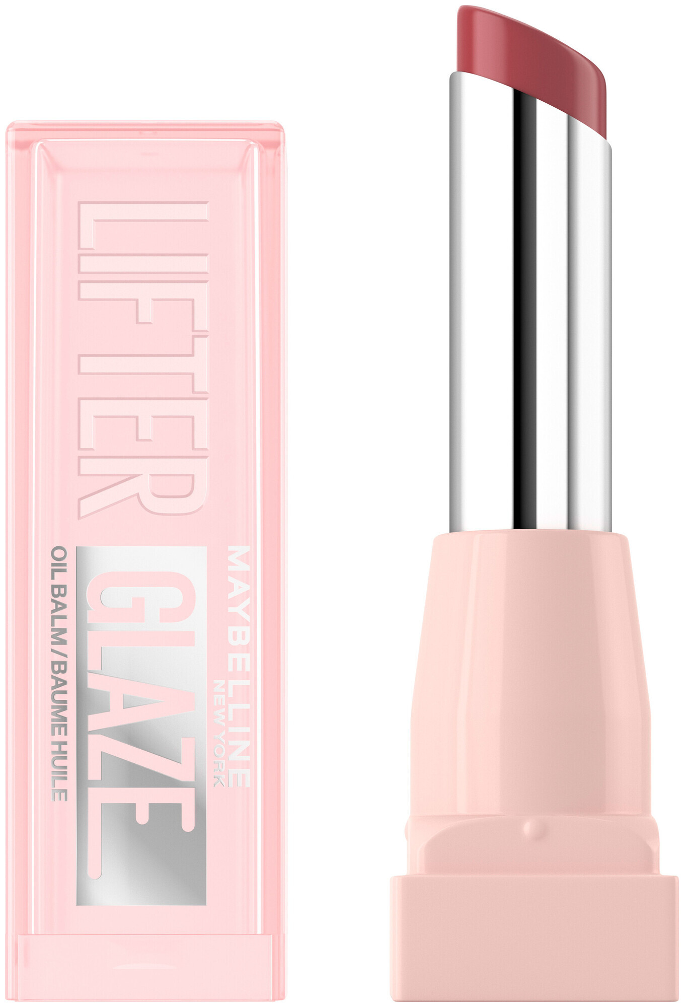 Image of Maybelline New York Lifter Glaze Oil Balm Lippenbalsam 007 Berry Haze, 2.8g