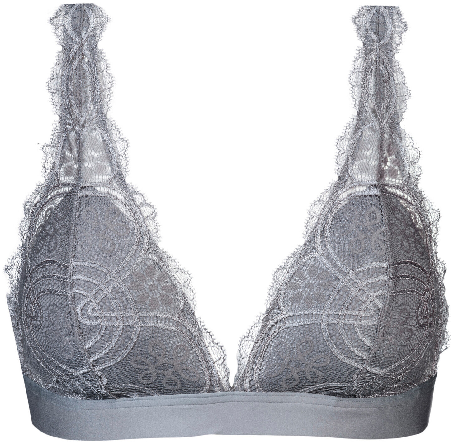 Mey Triangle BH 74130 gris S