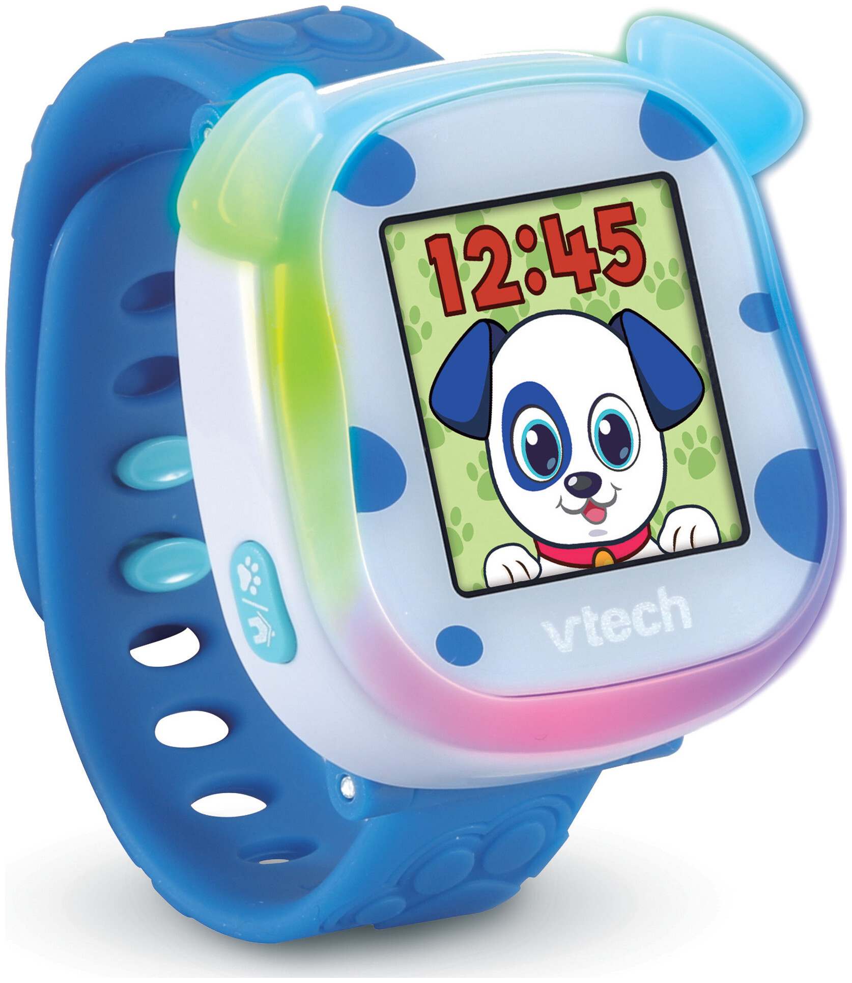 Image of VTech My First KidiWatch, blau (französisch)