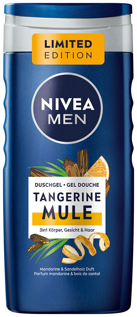 Image of Nivea Duschgel Tangerine Mule