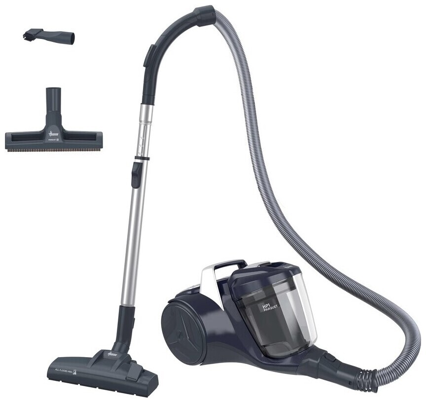 Hoover Staubsauger sacklos Breeze Br71