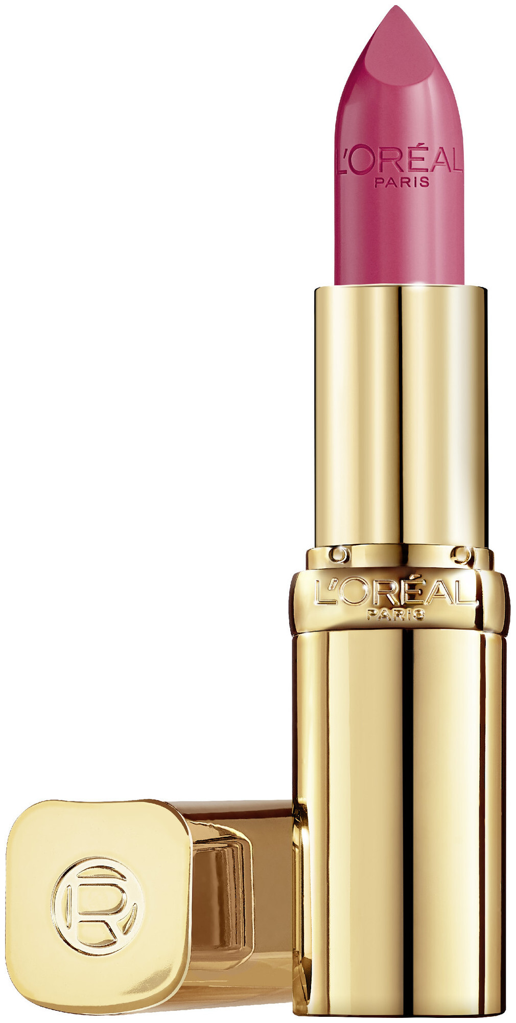 Image of L'oréal Paris Color Riche Satin 453 Rose Crème