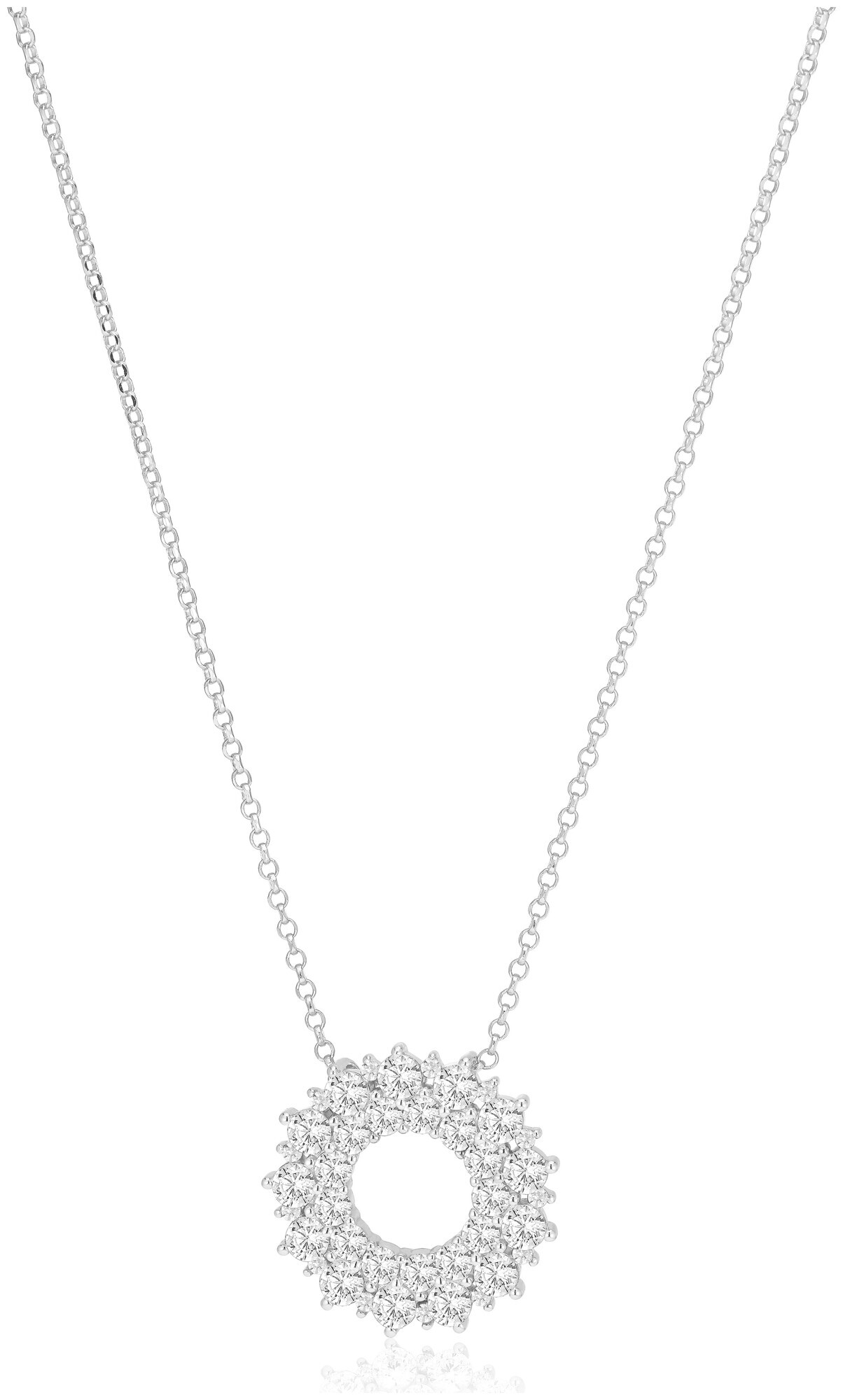 Sif Jakobs Sj-N2364-Cz Kette