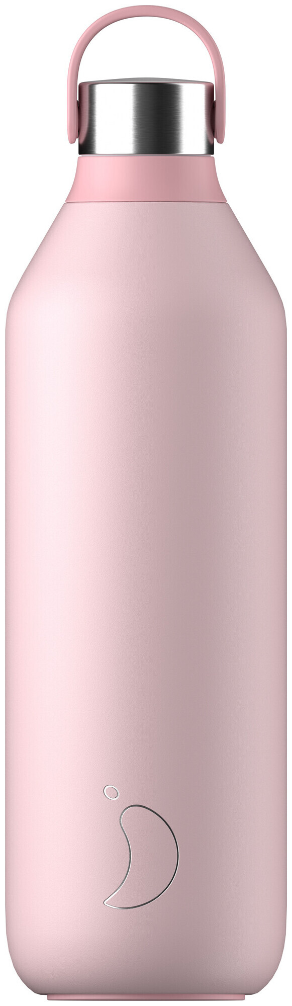 Image of Chilly's Bottle Series 2 Blush Pink 1l