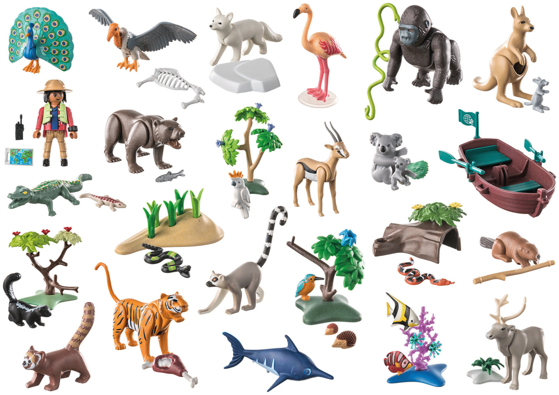 Image of Ravensburger tiptoi® - Coffret complet lecteur interactif + Livre Je découvre les dinosaures (Französisch)