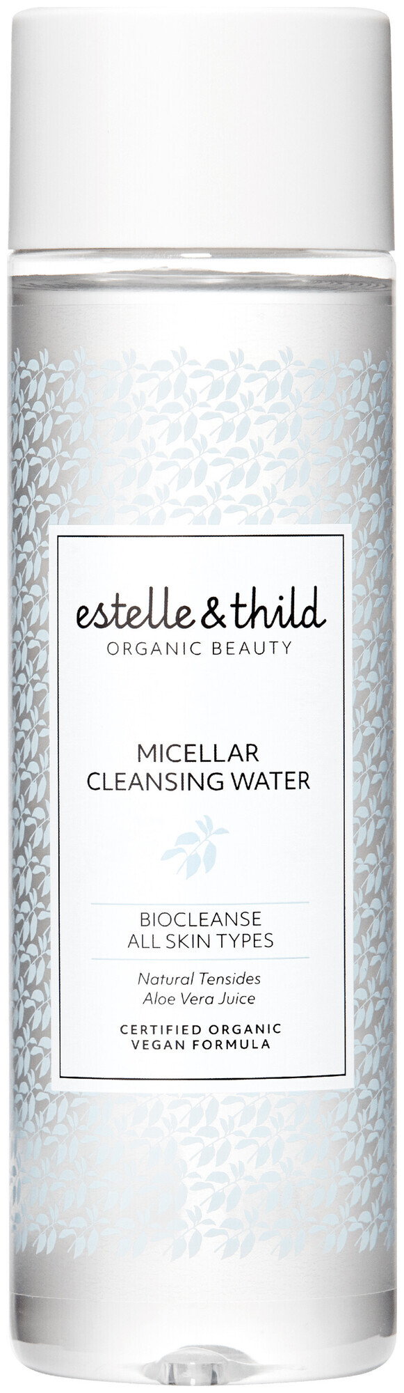 Image of estelle & thild E&T BioCleanse Reinigendes Wasser 250Ml