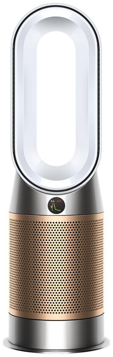 Image of Dyson Purifier Hot+Cool Formaldehyde Hp09