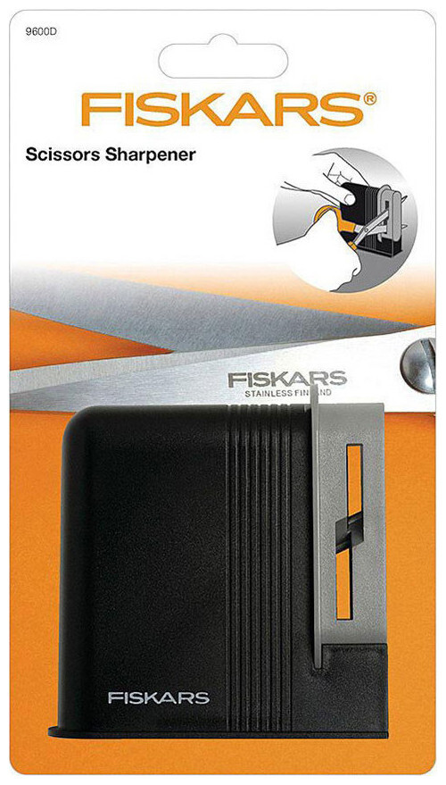Image of Fiskars Scherenschärfer re