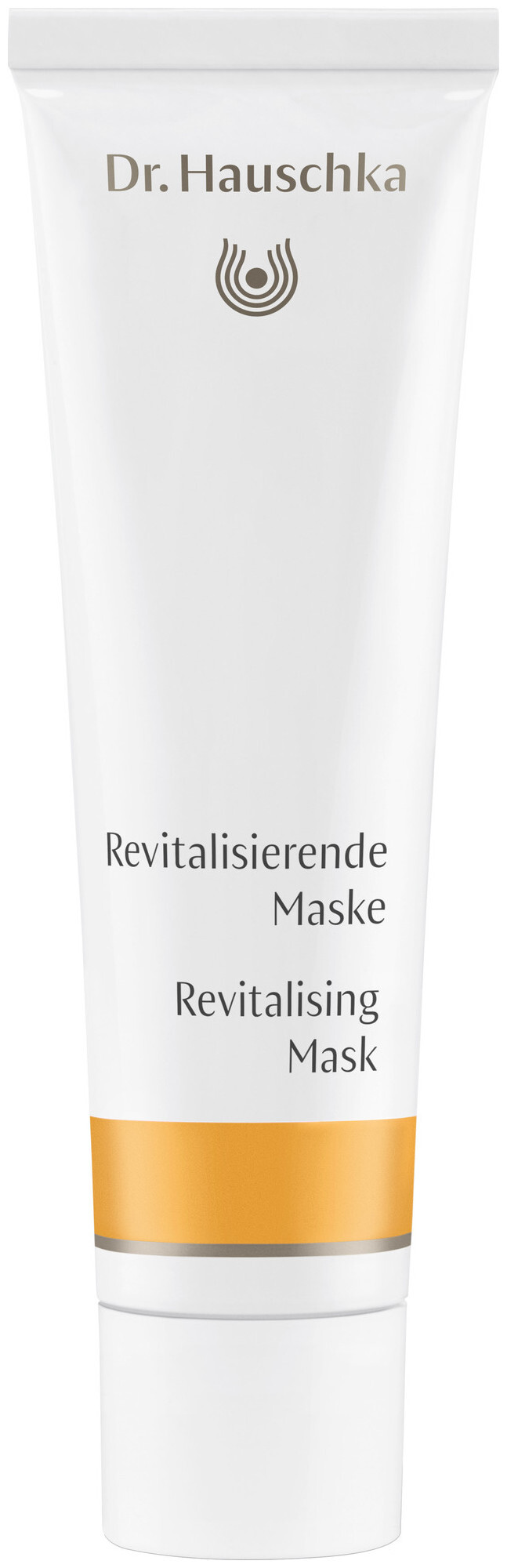 Image of Dr. Hauschka Revitalisierende Maske