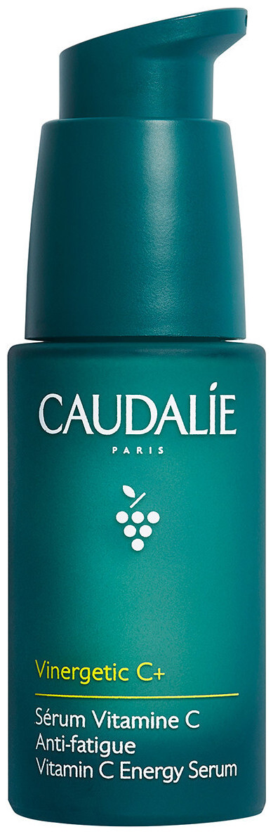 Image of Caudalie VinergeticC+ Serum Vitamin C Anti-Müdigkeit 30Ml