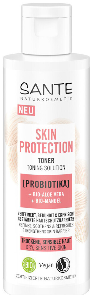 Image of Sante Toner Skin Protection probiotica 125 ml