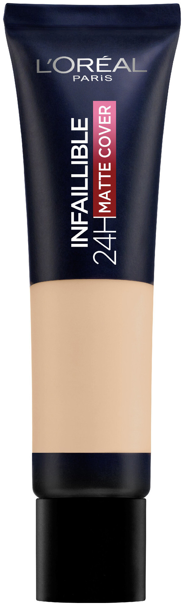 Image of L'oréal Paris MakeUp Infaillible Matte Cover 200 Sable Dore/Golden Sand