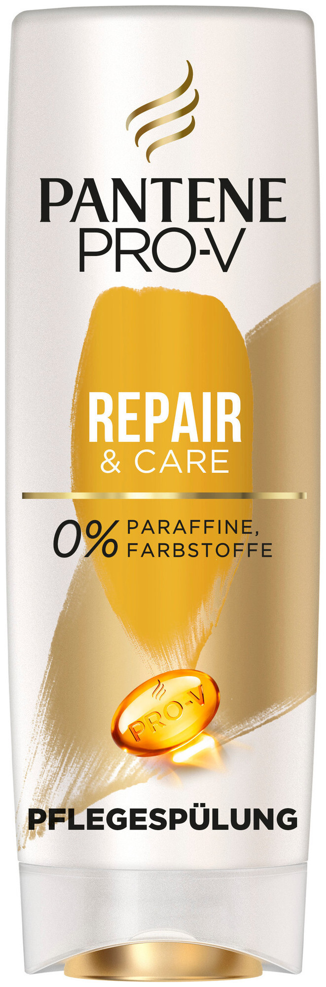 Image of Pantène Pantene Pro-V Pflegespülung Repair Stiwa