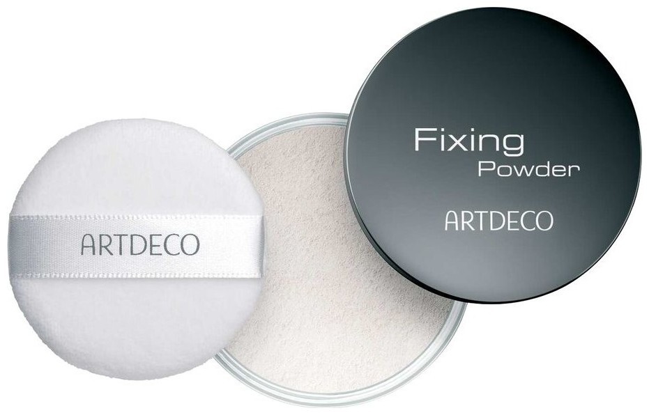 Image of Artdeco Fixing Powder