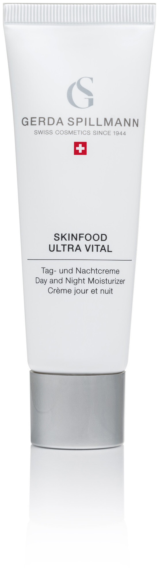 Image of Gerda Spillmann Skinfood Ultra Vital 50Ml