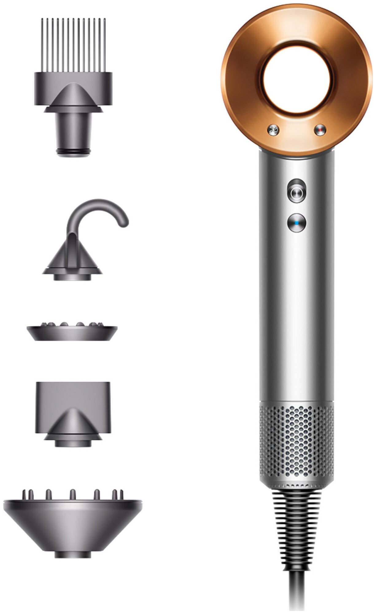 Image of Dyson Haartrockner Supersonic™ copper