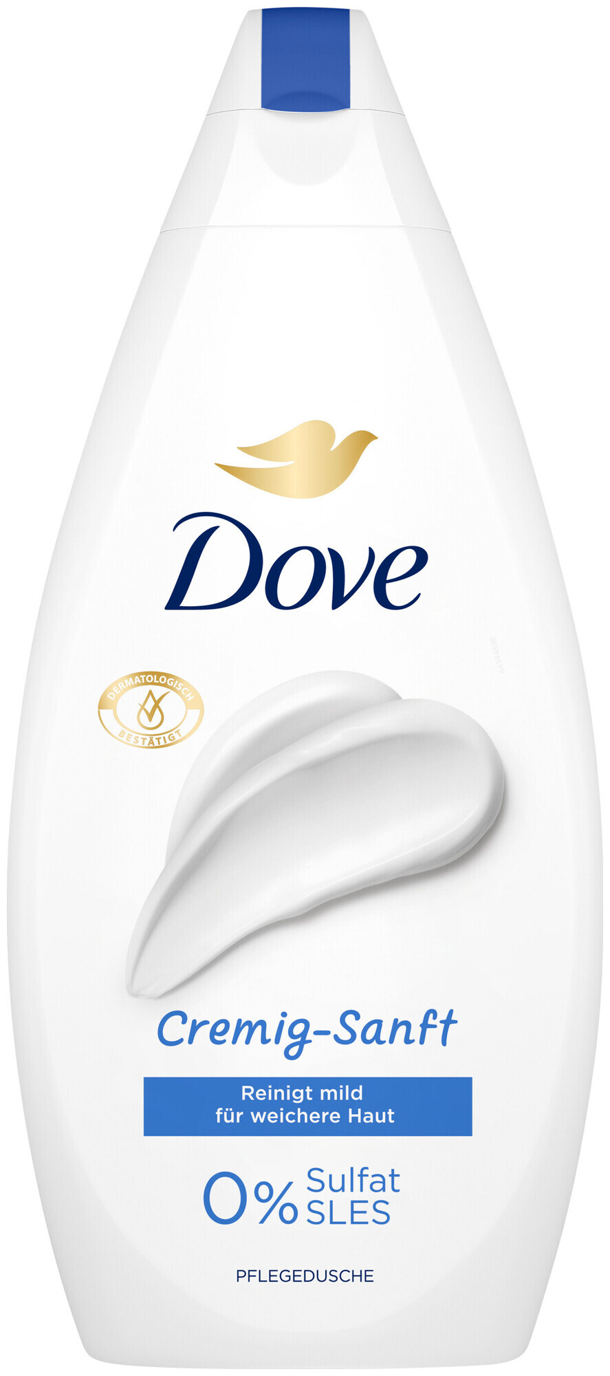 Image of Dove Pflegedusche Hydrate 450ml