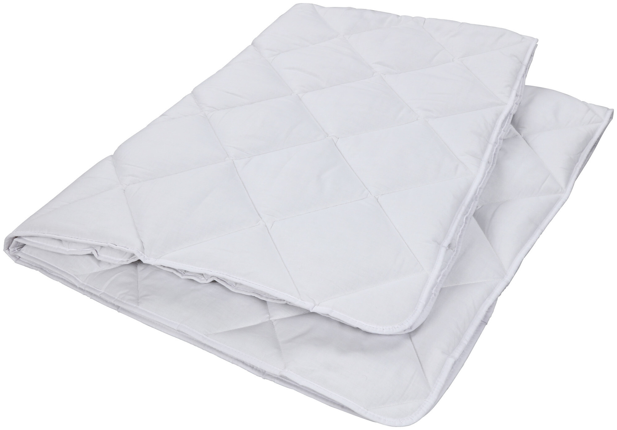 Image of Prix Garantie Kunstfaser-Duvet 160x210cm