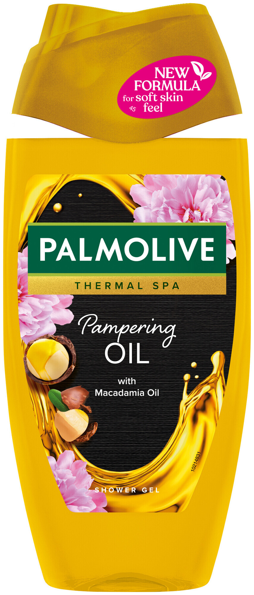Image of Palmolive Thermal Spa Duschgel