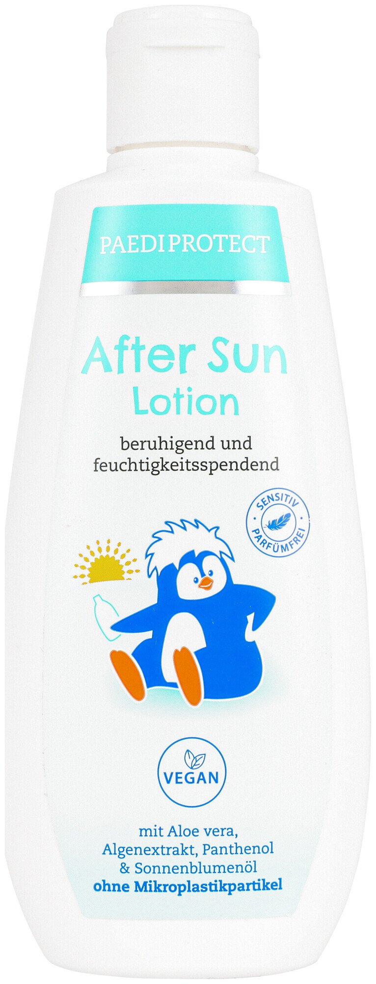 Image of Paediprotect After-Sun, 200ml