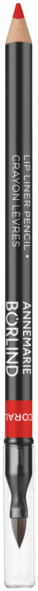 Image of Annemarie Börlind Lippenkonturenstift coral