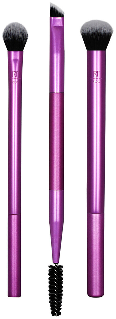 Image of Real Techniques Lidschatten + Blend