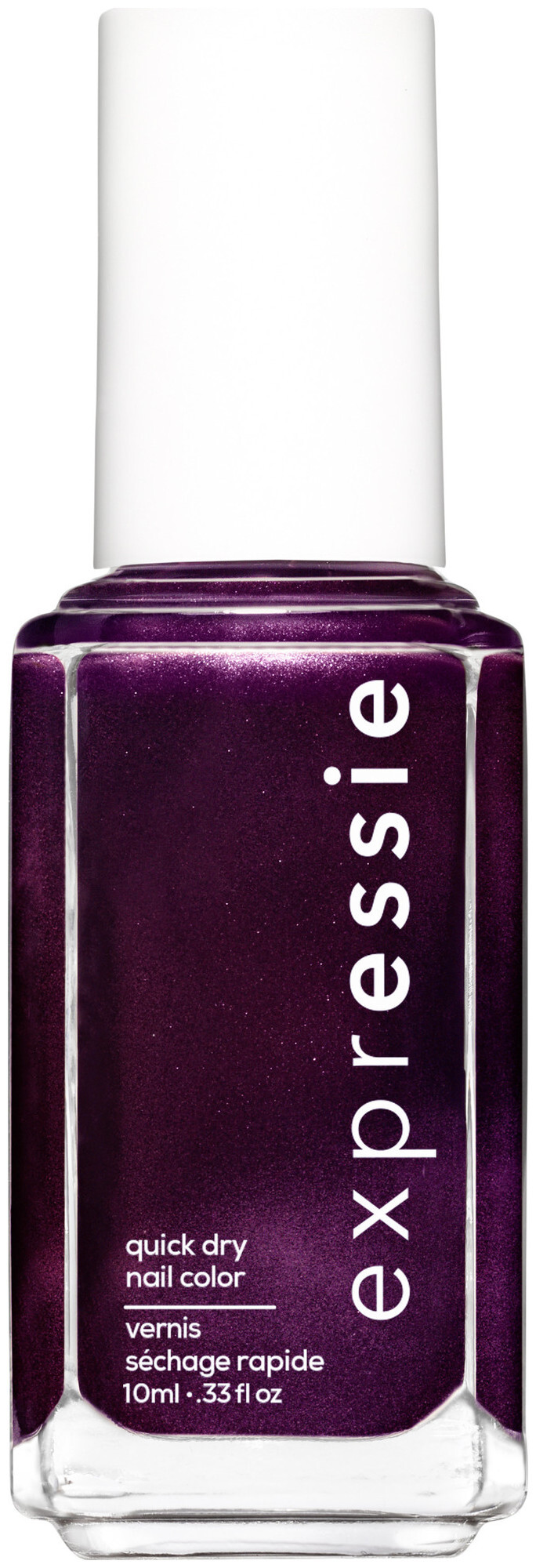 Image of essie schnelltrocknender Nagellack expressie Nr. 260 Breaking the Bold, 10ml