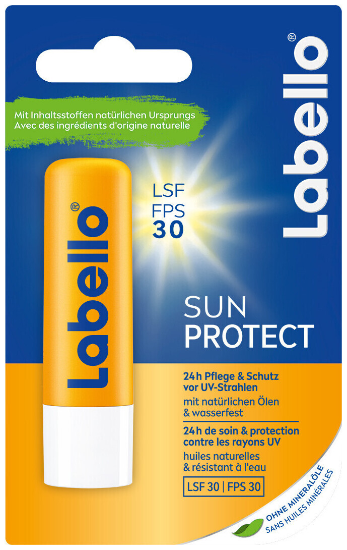 Image of Labello Sun Protect LSF 50