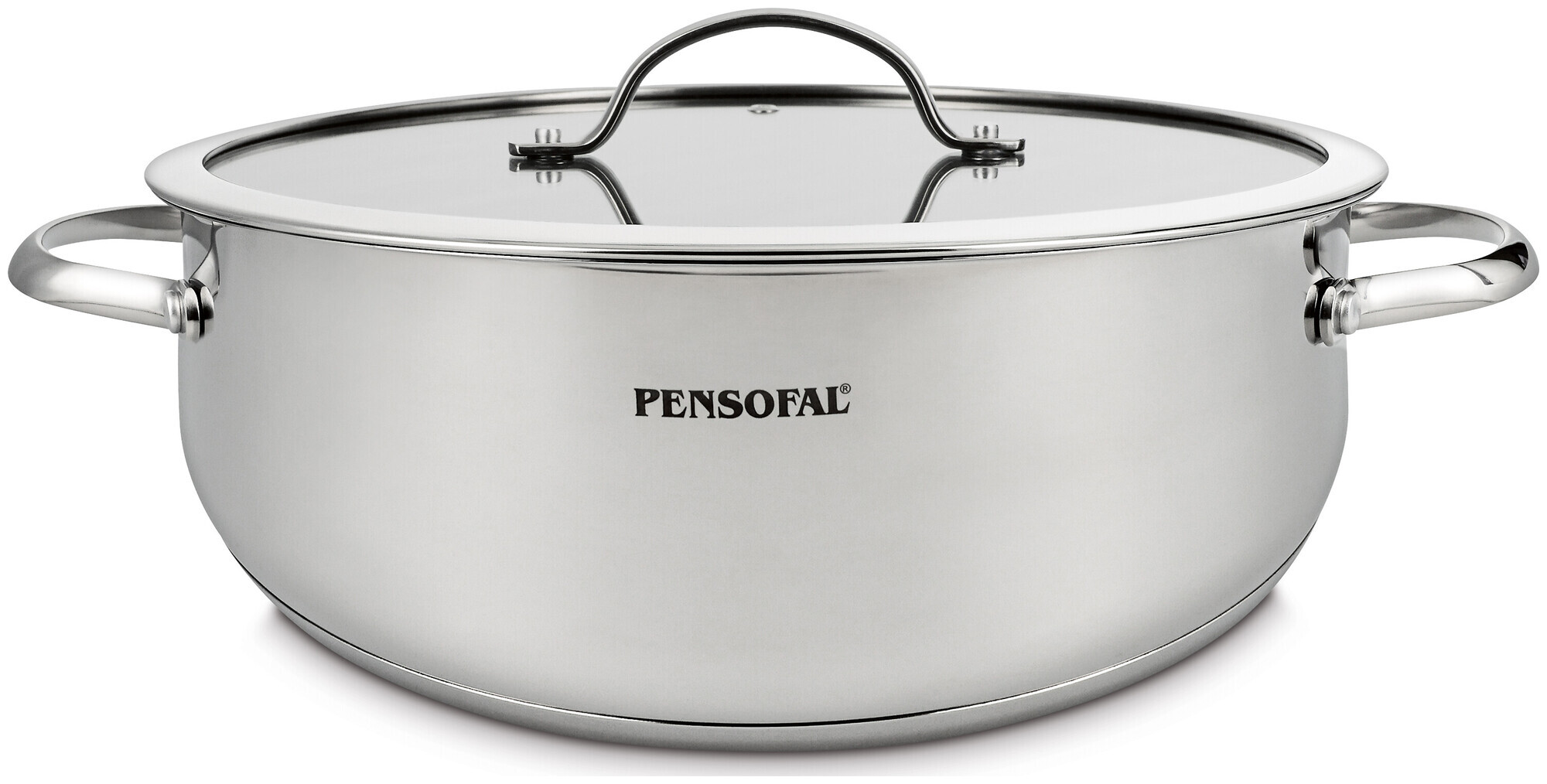 Image of Pensofal Servierpfanne New Era 28cm