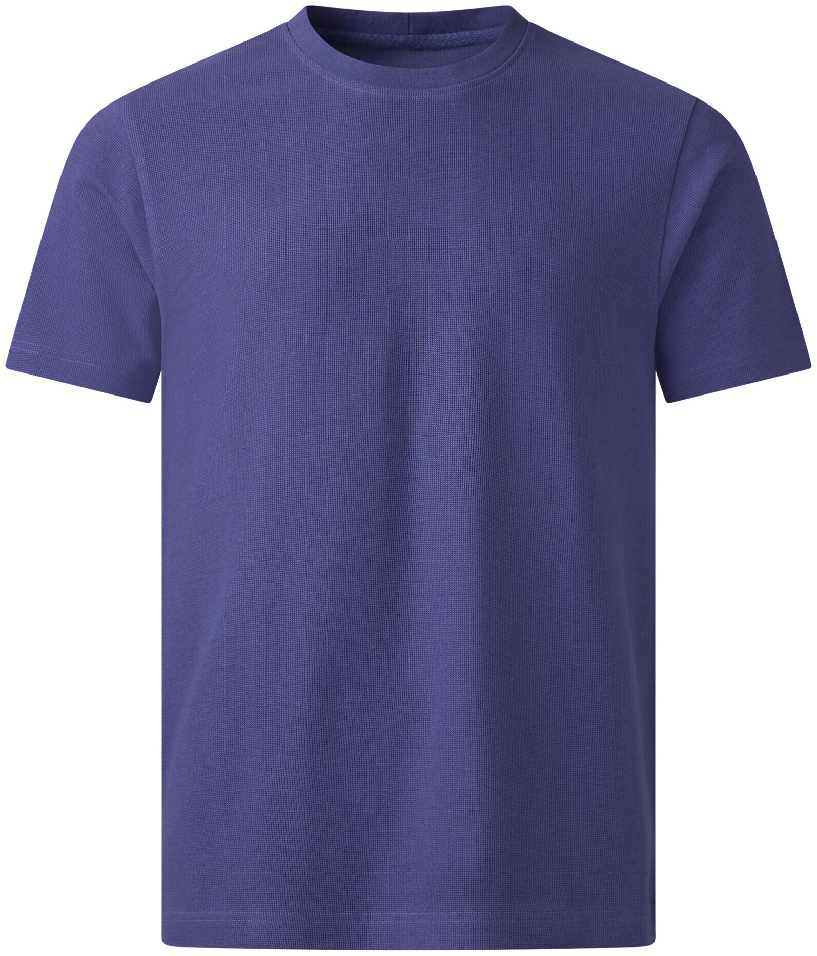 Naturaline Textil T-shirt homme Naturaline bleu S