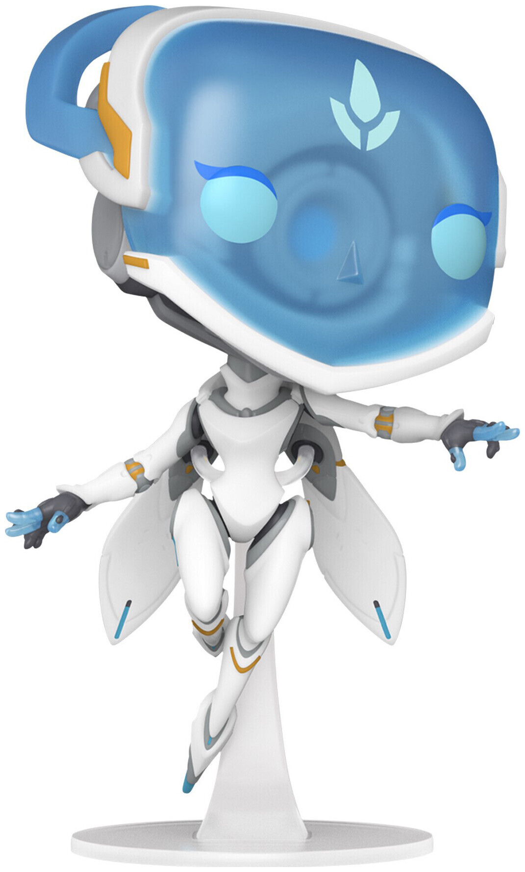 Image of Funko POP Games: Overwatch 2- Echo