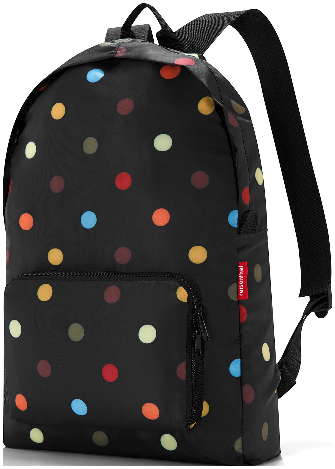 Reisenthel mini maxi rucksack dots