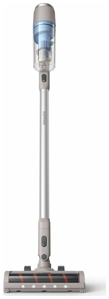 Philips Stick Staubsauger Xc2011/01