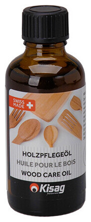 Image of Kisag Pflegeöl 50ml